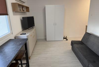 Garsonieră semidecomandată în Dristor - 8