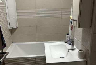 Apartament cu 3 camere decomandat în Giulești - 2
