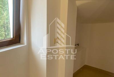 Duplex cu 4 camere cu Canalizare în Moșnița Nouă - 14