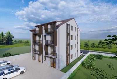 Langa ESO. Pozitie excelenta. Finisat la cheie. - 2