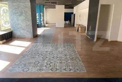 Spatiu comercial, 250 mp, zona Ultracentrala