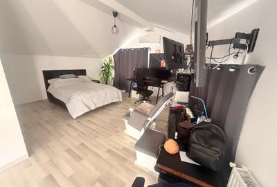 Casa deosebita P+1+M situata la doar 500m fata de metrou - 22