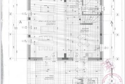 Casa individuala cu 4 camere, teren 500mp, Cristian - 5