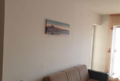Apartament cu 2 camere semidecomandat în Aroneanu - 4