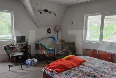 Casa 5 camere , 300 mp; Teren - 2000 mp . Viile Satu Mare - 5