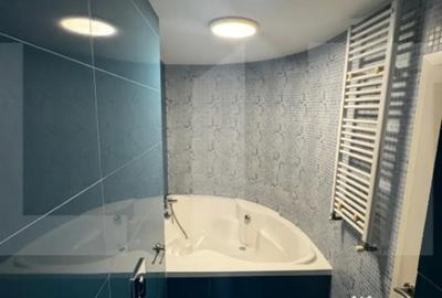 Apartament cu 2 camere decomandat, mobilat în Circumvalațiunii - 8