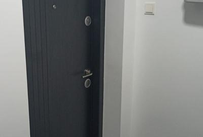 Ajustorului Park Residence, bloc nou 2025 - 2