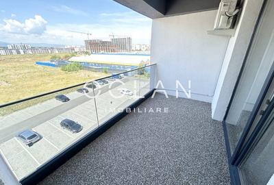 Apartament 2 cam de lux,  Zona Doamna Stanca Apartament 2 cam de lux,  Zona Doamna Stanca - 16