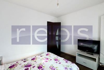 VANZARE 2 CAMERE | DECOMANDAT | STEFAN CEL MARE | METROU OBOR - 1