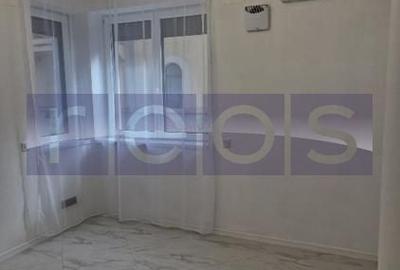 Apartament cu 5 camere semidecomandat în P-ța Romană - 12