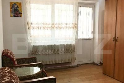 Apartament cu 2 camere semidecomandat în Central - 13