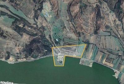 De vanzare Teren la Dunare - BERZASCA - 3