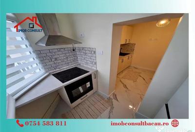 Apartament cu 2 camere decomandat în Ștefan cel Mare - 10