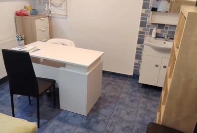 Spațiu comercial, de 50 mp, în Drumul Taberei - 4