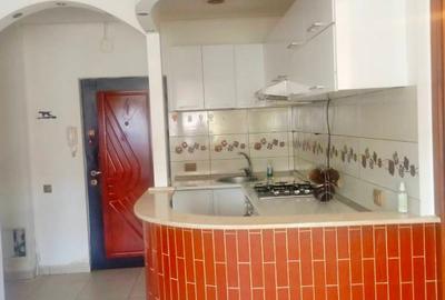 Apartament cu 2 camere decomandat în Central - 5
