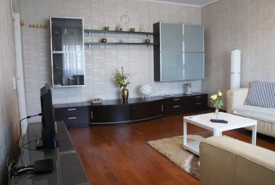 Apartament cu 3 camere decomandat în Vitan - 6