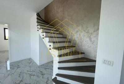 Duplex superb cu 4 camere despartit prin camera tehnica I Giroc Duplex superb cu 4 camere despartit prin camera tehnica I Giroc - 10