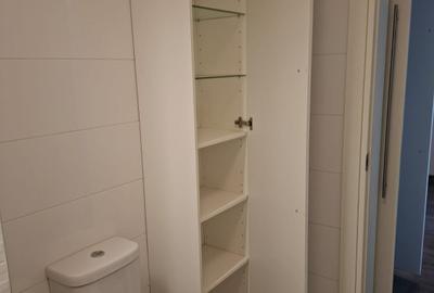 Garsonieră decomandată în Lujerului - 10