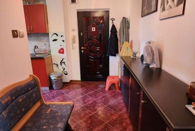 Apartament cu 2 camere decomandat în Ștefan cel Mare - 7