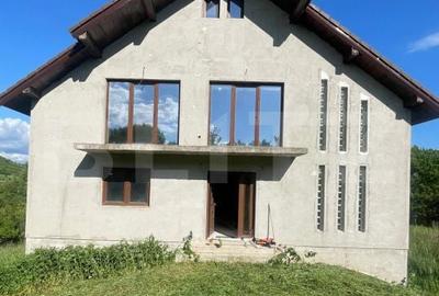 Casă cu 5 camere cu Teren 1800 Mp în Central - 5