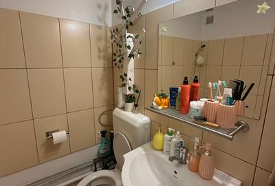 Apartament cu 2 camere decomandat, mobilat în Berceni - 14