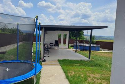 Proprietar,casa 4 camere , 900 mp teren - 2