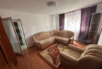 Inchiriere apartament 2 camere, Alexandru cel Bun - 1