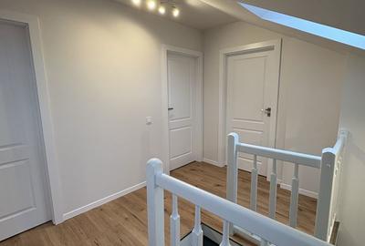 Apartament cu 3 camere decomandat, mobilat în Central - 7