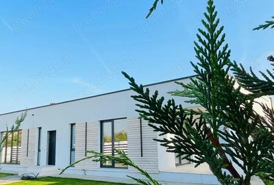 Vila Corbeanca Mediteraneana - PROPRIETAR -- FARA TVA !! 225 000 - 2