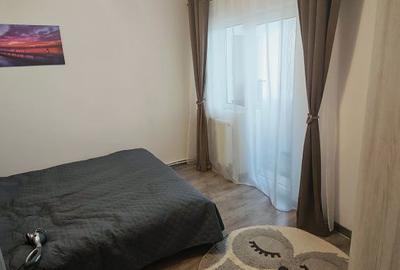 Apartament cu 3 camere decomandat în Central - 6