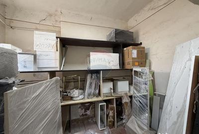 Spațiu comercial, de 350 mp, în Ultracentral - 11