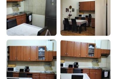 Apartament la casă, ultracentral, în Sighișoara - 1