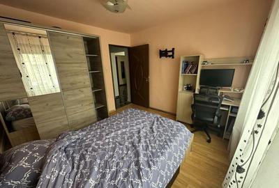 Apartament 4 camere in Craiter,etajul 2,mobilat, 129500 Euro - 2