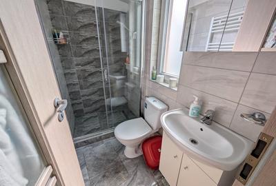 Duplex 4 camere 100mp | 0 comision | Tunari | mobilat utilat | 150mp teren - 14