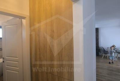 Duplex cu 4 camere cu Canalizare în Iris - 18