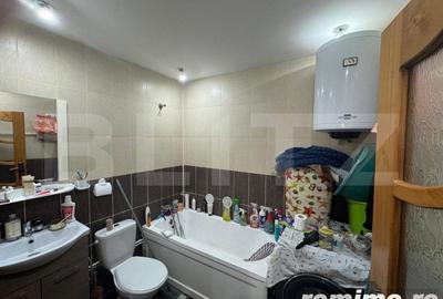 Casă cu 2 camere cu Teren 43 Mp în Rădăuți - 3