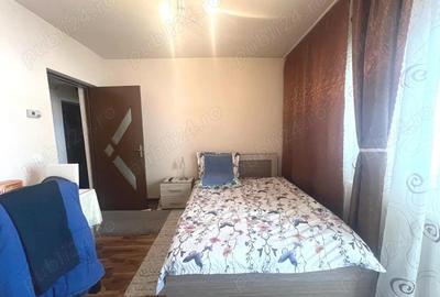 Garsoniera 26mp zona strazii Gh.Doja mobilata utilata 39.800eur neg - 3