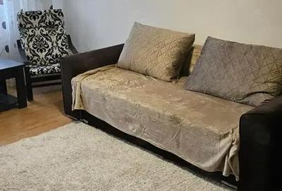 Apartament cu 2 camere decomandat în Broșteni - 4