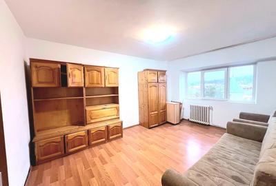 Apartament 3 camere decomandat, 2 bai, mobilat si utilat, aproape de Palas Mall - 2