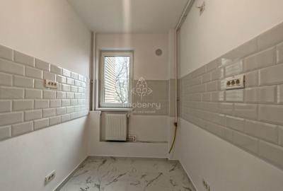 Apartament cu 3 camere semidecomandat în Drumul Taberei - 8