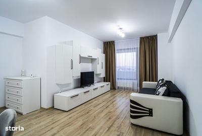 Apartament cu 2 camere decomandat în Central - 1