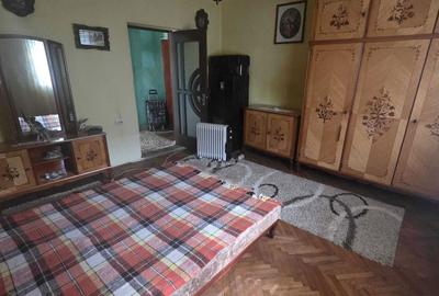 Casă cu 4 camere în Central - 6