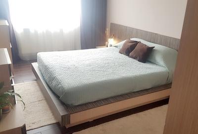 Apartament 2camere,zona Baneasa Sisesti,sector1 - 4