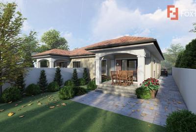 Duplex 3 Camere -  Mosnita Noua - Pozitie excelenta -ID V2866 - 3