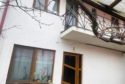 Casă individuală cu 3 camere cu Teren 108 Mp în E3 - 12