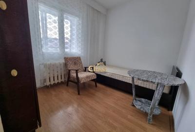 Apartament 4 camere | 74 mpu | zona Kaufland Manastur - 5