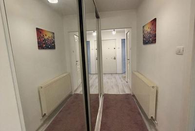 Apartament cu 3 camere decomandat în Mărăcineni - 7