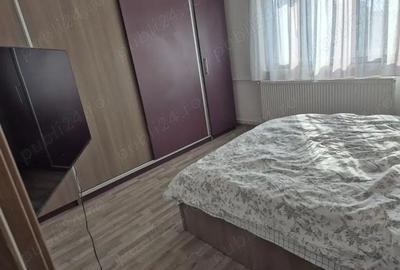 De vanzare Apartament 2 camere Sebastian Parc sector 5 De vanzare Apartament 2 camere Sebastian Parc sector 5 - 4