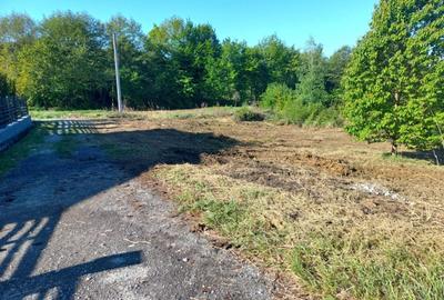 Teren autorizat Faget / Zona Vila Tusa / PUZ Aprobat - 1