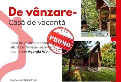 Casă cu 4 camere în Central - 8